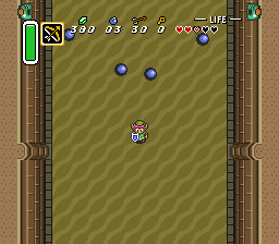 Legend of Zelda, The - A Link to the Past    1668619506